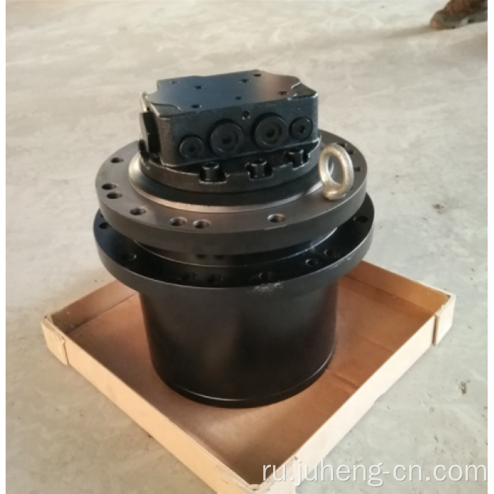 Bobcat Excavator Final Drive 337 Travel Motor 6667830